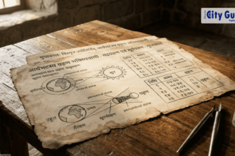 Gupta Era's Forgotten Astronomer Aryabhata's Eclipse Predictions Exposed