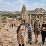 Hampi Ruins Walking Tour Guide 2026