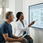 Health 2026: Precision Medicine and the Future of Personalized Care