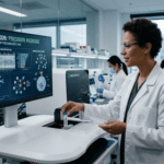 Health 2026 Precision Medicine and the Future of Personalized Care