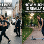 How Much Activity Is Really Enough for Busy Lives (And Why Warm-Ups Matter More Than You Think)