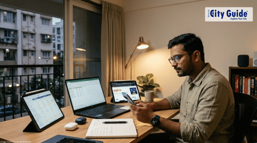 How to Choose Electronics in India (2026) The Complete Buying Guide to Avoid Regrets & Save Money