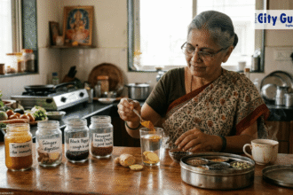 Indian Spices as Daily Medicine (Without the Hype)