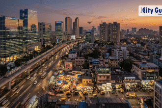 India’s Business Landscape 2026 From Giants to Startups in a High-Growth Economy