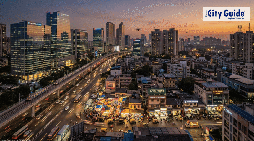 India’s Business Landscape 2026 From Giants to Startups in a High-Growth Economy