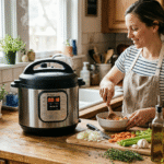 Instant Pot Duo – Kitchen Time-Saver