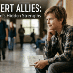 Introvert Allies Your Quiet Kid's Hidden Strengths