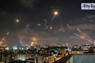 Iranian Drone Attacks on Israel Missile Retaliation Breakdown