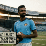 Jaydev Unadkat Rajkot Rise: Saurashtra Captain's IPL to International Path