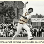 Karsan Ghavri Rajkot Fast Bowler: 1970s India Pace Pioneer Biography