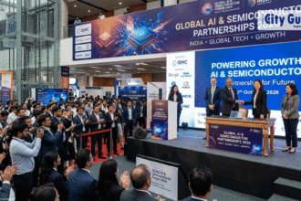Key Indian–Global Tech Partnerships Powering AI and Semiconductor Growth in 2026