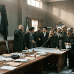 Khamenei Assassination Aftermath Iran's Command Chaos Exposed