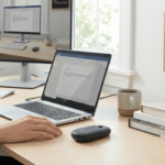 Logitech Pebble Mouse – The Silent WFH Hero Your Desk Needs