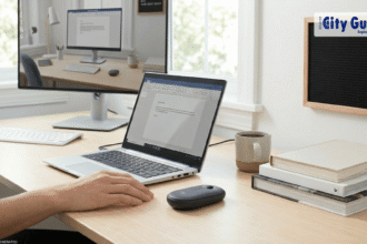 Logitech Pebble Mouse – The Silent WFH Hero Your Desk Needs