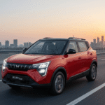 Mahindra XUV 3XO Review 2026: The Most Tech-Loaded Sub-Compact SUV in India?