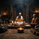 Mauryan Empire's Secret Spy Network Under Chanakya Arthashastra Realities