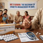 Metformin: The Backbone of Diabetes Management in India