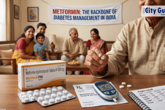 Metformin: The Backbone of Diabetes Management in India
