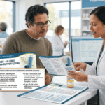 Montelukast – Allergy and Asthma Support with Important Mood Warnings (2026)