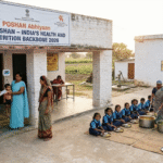 National Health Mission, POSHAN Abhiyaan & PM POSHAN – India’s Health and Nutrition Backbone 2026