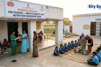 National Health Mission, POSHAN Abhiyaan & PM POSHAN – India’s Health and Nutrition Backbone 2026