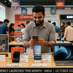 Newly Launched Electronics Gadgets This Month in India (January 2026) CES & Republic Day Fresh Drops