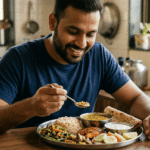 Nutrition for Men in India (2026 Guide)