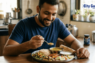 Nutrition for Men in India (2026 Guide)