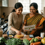 Nutrition for Women in India (2026 Guide)