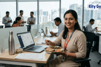 Nutrition for Working Professionals Indian Context 2026