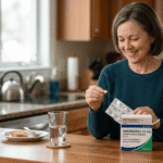 Omeprazole – Relief From Acidity and Gas (Use, Safety & Side Effects)