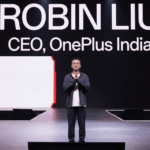 OnePlus India CEO Robin Liu Resigns What It Means for the Brand’s Future in India