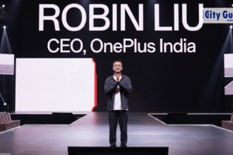 OnePlus India CEO Robin Liu Resigns What It Means for the Brand’s Future in India