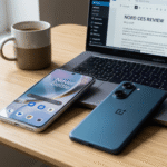 OnePlus Nord CE5 – The Balanced Mid-Ranger That Gets the Basics Right