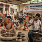 PM Vishwakarma Scheme 2026 Empowering Artisans and Craftspeople