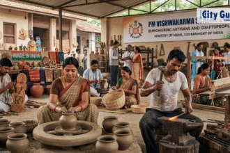 PM Vishwakarma Scheme 2026 Empowering Artisans and Craftspeople