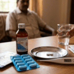 Paracetamol (Acetaminophen) – Safe Fever and Pain Relief in India