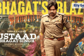 Pawan Kalyan Movie Ustaad Bhagat Singh Release Date, Cast, Story, Updates & Everything You Need to Know