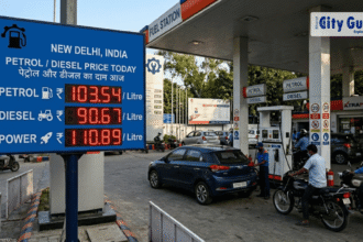 Petrol Diesel Price Today Latest Fuel Rates in India – Check Your City Price