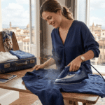 Philips Steam Iron Pocket – Travel Wrinkle Warrior for Jet-Setters