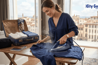 Philips Steam Iron Pocket – Travel Wrinkle Warrior for Jet-Setters