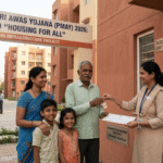 Pradhan Mantri Awas Yojana (PMAY) 2026 Path to “Housing for All”