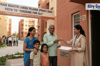 Pradhan Mantri Awas Yojana (PMAY) 2026 Path to “Housing for All”