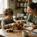 Problem Solving Play Puzzles Over Answers