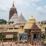 Puri Jagannath Temple & Beach Guide 2026