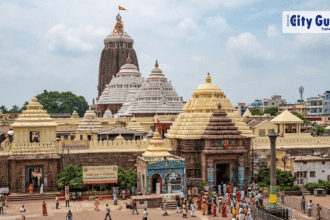Puri Jagannath Temple & Beach Guide 2026
