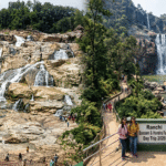 Ranchi Dassam & Hundru Falls Day Trip 2026