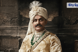 Ranjitsinhji Rajkot Legacy Prince Who Changed Cricket