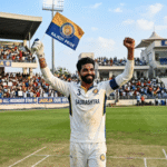 Ravindra Jadeja Rajkot Pride All-Rounder Star from Saurashtra Heartland