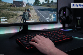Redragon K552 Keyboard – Budget Mechanical Keys for PUBG & Late Night Gaming